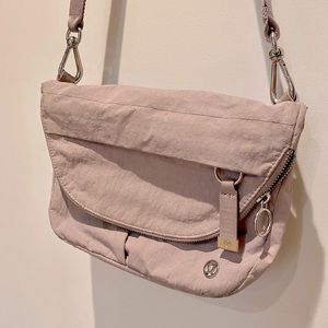 Lululemon Festival Bag